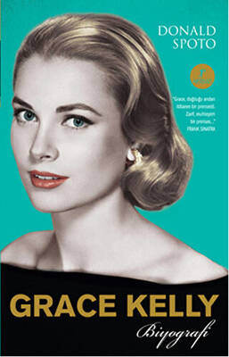 Grace Kelly Biyografi - 1