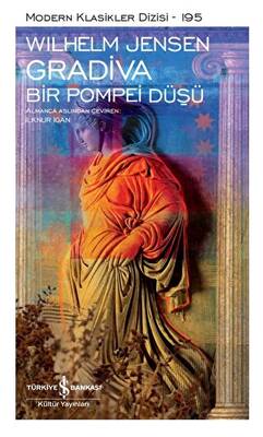 Gradiva – Bir Pompei Düşü - 1