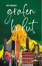 Grafen Bulut - Loras Kitap