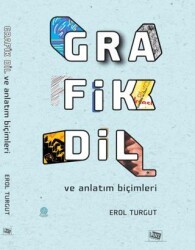 Grafik Dil ve Anlatım Biçimleri - Anı Yayıncılık