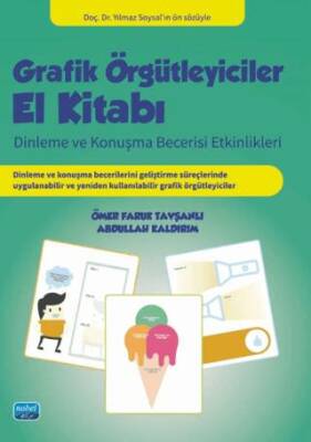 Grafik Örgütleyiciler El Kitabı - 1