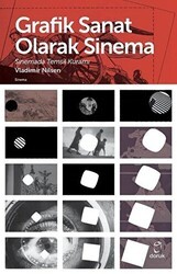 Grafik Sanat Olarak Sinema - Doruk Yayınları