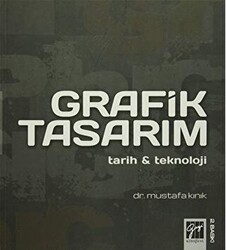 Grafik Tasarım - Gazi Kitabevi