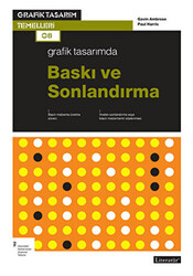 Grafik Tasarımda Baskı ve Sonlardırma - 1