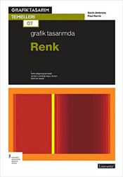 Grafik Tasarımda Renk - 1