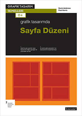 Grafik Tasarımda Sayfa Düzeni - 1