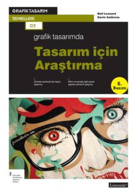 Grafik Tasarımda Tasarım için Araştırma - 1