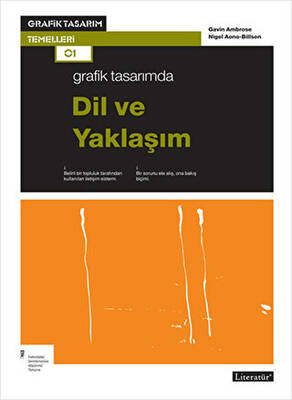 Grafik Tasarımında Dil ve Yaklaşım - 1