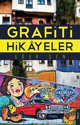 Grafiti Hikayeler - Dorlion Yayınları