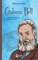 Graham Bell - Parola Yayınları