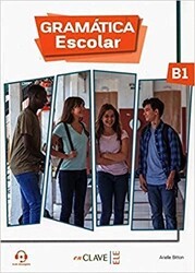 Gramatica Escolar B1 - enClave-ELE