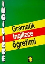 Gramatik İngilizce Öğretimi A Complate English Grammer and Idioms - Toker Yayınları
