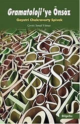Gramatoloji`ye Önsöz - BilgeSu Yayıncılık