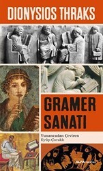 Gramer Sanatı - Alfa Yayınları