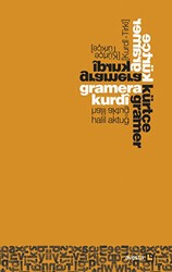 Gramera Kurdı Kurdi - Tirki - Kürtçe Gramer Kürtçe - Türkçe - Avesta Yayınları
