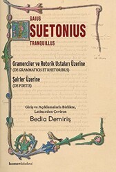 Gramerciler ve Retorik Ustaları Üzerine - Homer Kitabevi