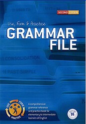 Grammar File - Nüans Publishing