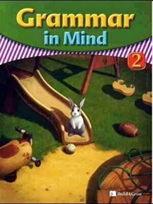 Grammar in Mind 2 with Workbook - 1