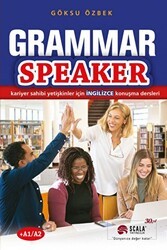Grammar Speaker - Scala Yayıncılık