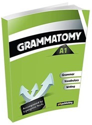 Grammatomy A1 - Yds Publishing