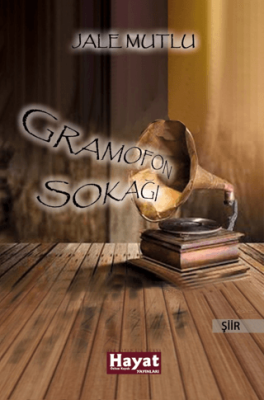 Gramofon Sokağı - 1