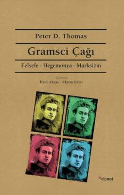 Gramsci Çağı - 1