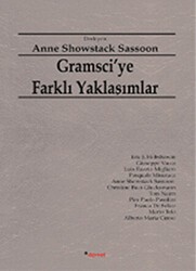 Gramsci’ye Farklı Yaklaşımlar - Dipnot Yayınları