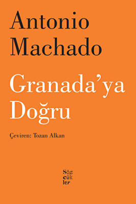 Granada`ya Doğru - 1
