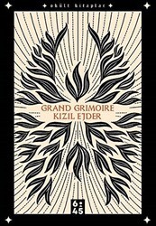 Grand Grimoire - Altıkırkbeş Yayınları