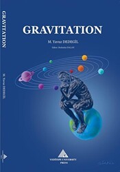 Gravitation - Yeditepe Üniversitesi Yayınevi