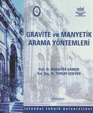 Gravite ve Manyetik Arama Yöntemleri - 1