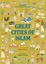 Great Cities of Islam - Ketebe Çocuk