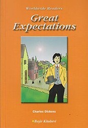 Great Expectations - Beşir Kitabevi