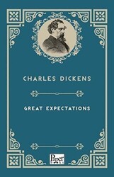 Great Expectations - Paper Books