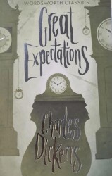 Great Expectations - Wordsworth Classics