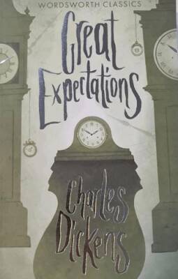 Great Expectations - 1
