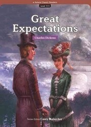 Great Expectations eCR Level 11 - e-future