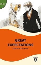 Great Expectations - Stage 3 - Dorlion Yayınları