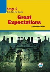Great Expectations - Stage 5 - Engin Yayınevi