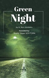 Green Night - Sonçağ Yayınları