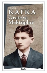 Grete’ye Mektuplar - Zeplin Kitap