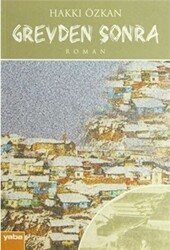 Grevden Sonra - Yaba Yayınları