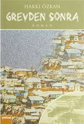 Grevden Sonra - 1