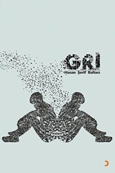 Gri - Cinius Yayınları