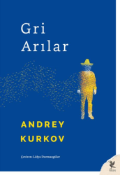 Gri Arılar - Siren Yayınları