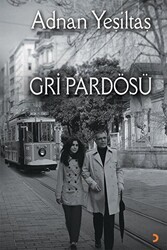 Gri Pardösü - Cinius Yayınları