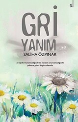 Gri Yanım - Karina Yayınevi