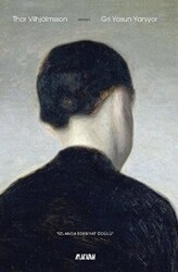 Gri Yosun Yanıyor - Aylak Adam Kültür Sanat Yayıncılık