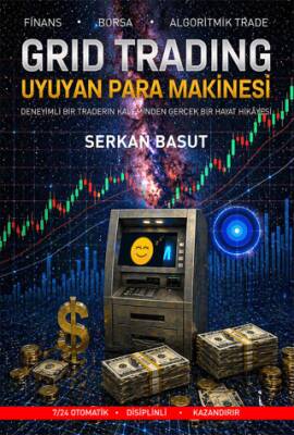 Grıd Tradıng Uyuyan Para Makinesi - 1