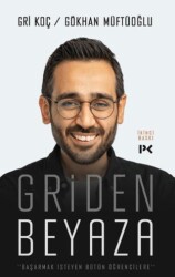 Griden Beyaza - Profil Kitap